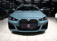 BMW Řada 4 Liftback 2,0 l 140 kw