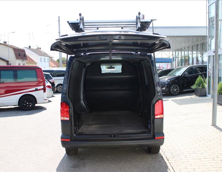 Volkswagen Transporter Ostatní 2,0 l 110 kw