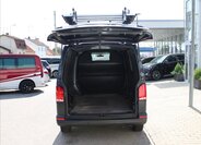 Volkswagen Transporter Ostatní 2,0 l 110 kw