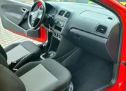 Volkswagen Polo Hatchback 1,2 l 55 kw
