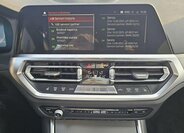 BMW Řada 3 Sedan / Limuzína 3,0 l 285 kw