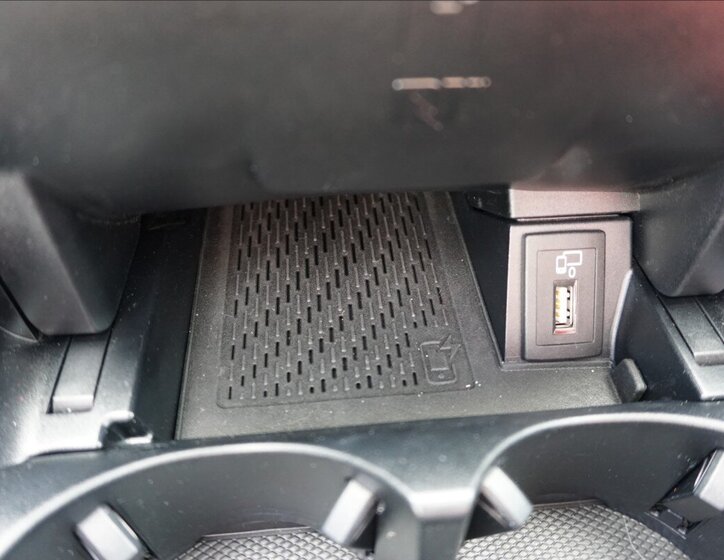 Mercedes-Benz Třídy C Kabriolet 2,0 l 190 kw