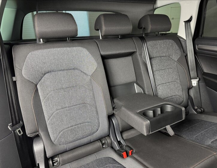 Škoda Kodiaq SUV / Terénní 2,0 l 110 kw