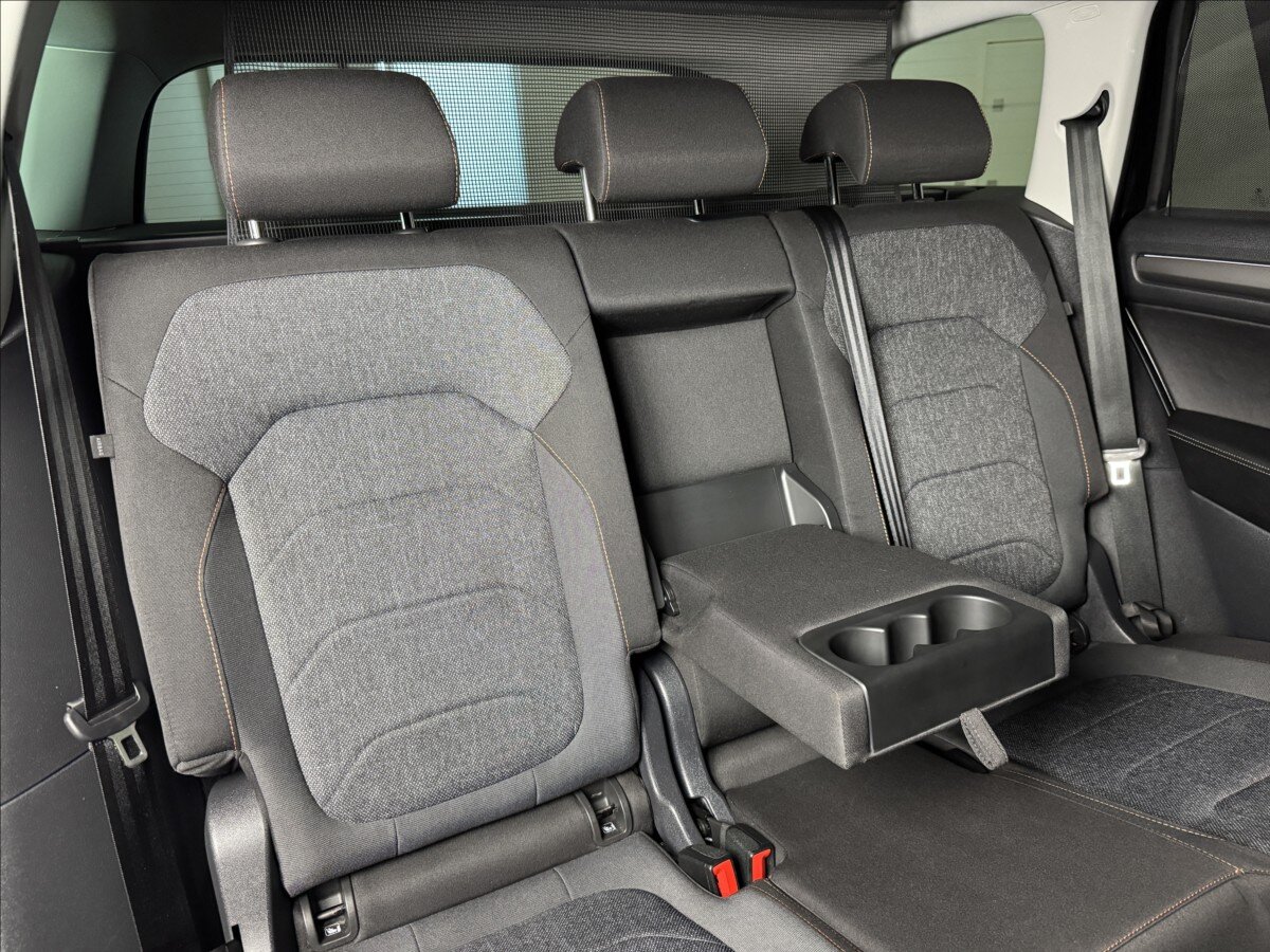 Škoda Kodiaq SUV / Terénní 2,0 l 110 kw