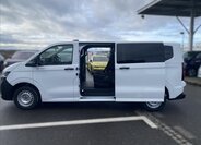 Volkswagen Transporter Kombi 2,0 l 125 kw