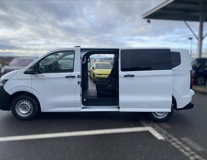 Volkswagen Transporter Kombi 2,0 l 125 kw