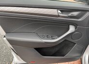 Škoda Kodiaq SUV 2,0 l 110 kw