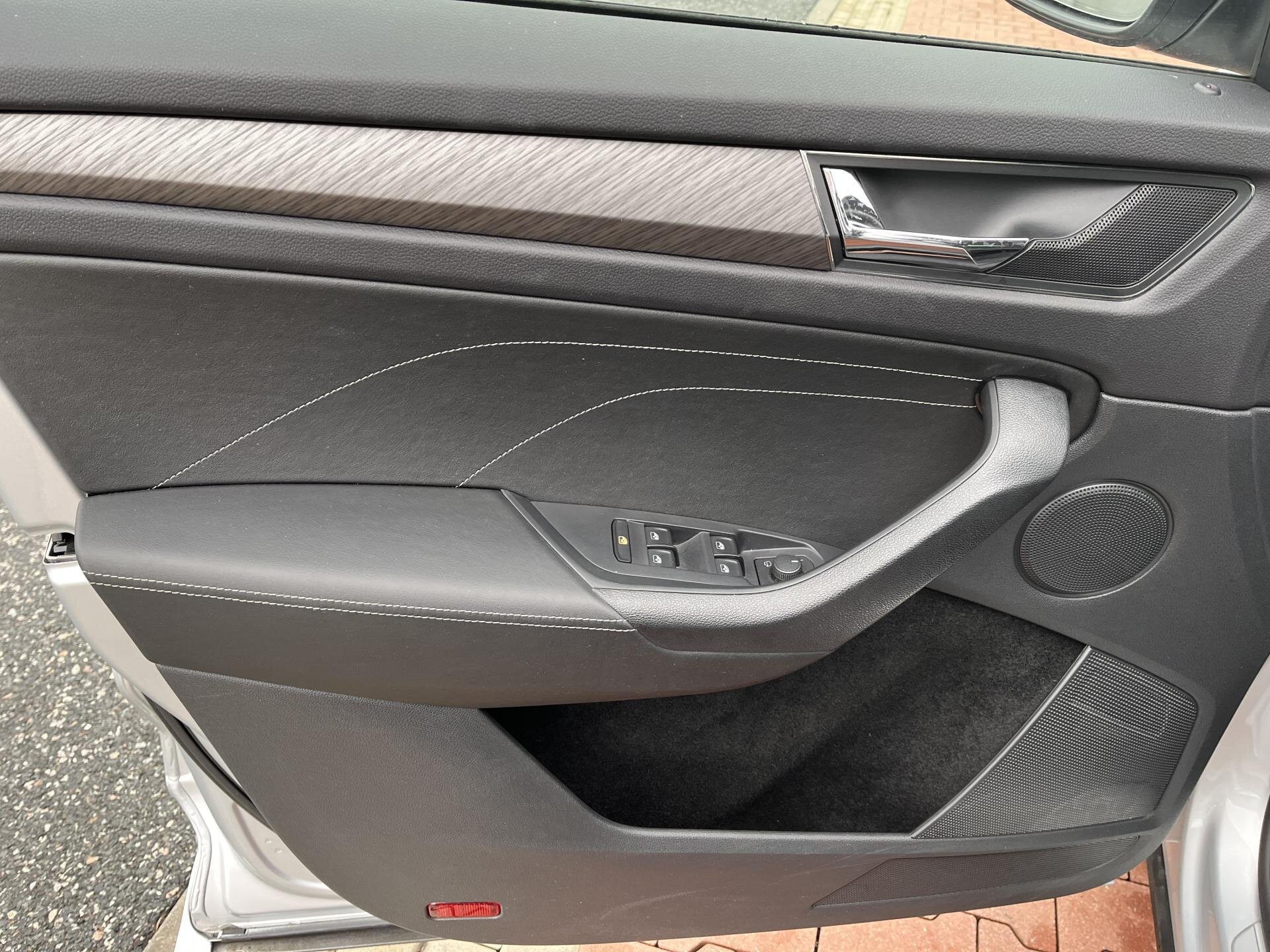 Škoda Kodiaq SUV 2,0 l 110 kw