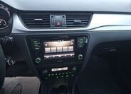 Škoda Rapid Hatchback 999,0 81 kw