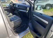 Citroën SpaceTourer Ostatní 2,0 l 130 kw