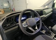 Volkswagen Caddy Kombi 1,5 l 85 kw