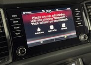 Škoda Kodiaq SUV / Terénní 2,0 l 110 kw