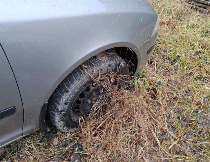 Škoda Octavia Ostatní 2,0 l 103 kw