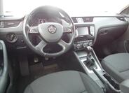 Škoda Octavia 19