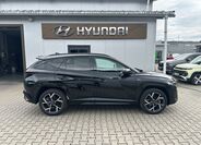 Hyundai Tucson 4