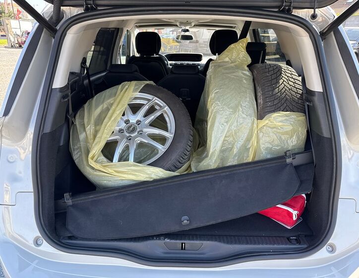 Citroën C4 Picasso 26