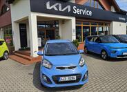 KIA Picanto 1