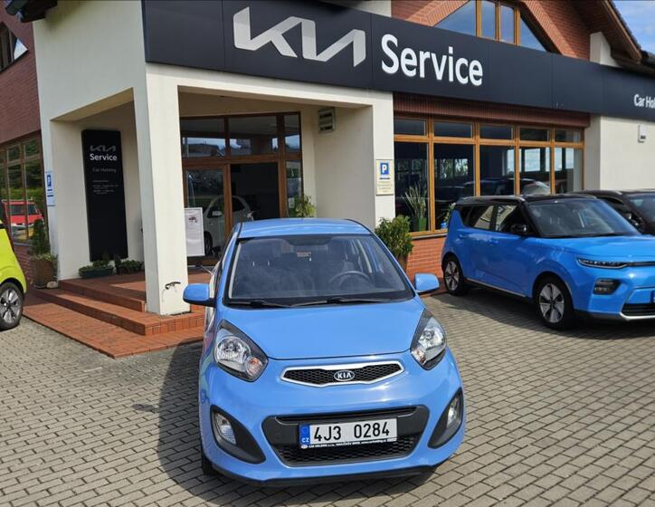 KIA Picanto 1