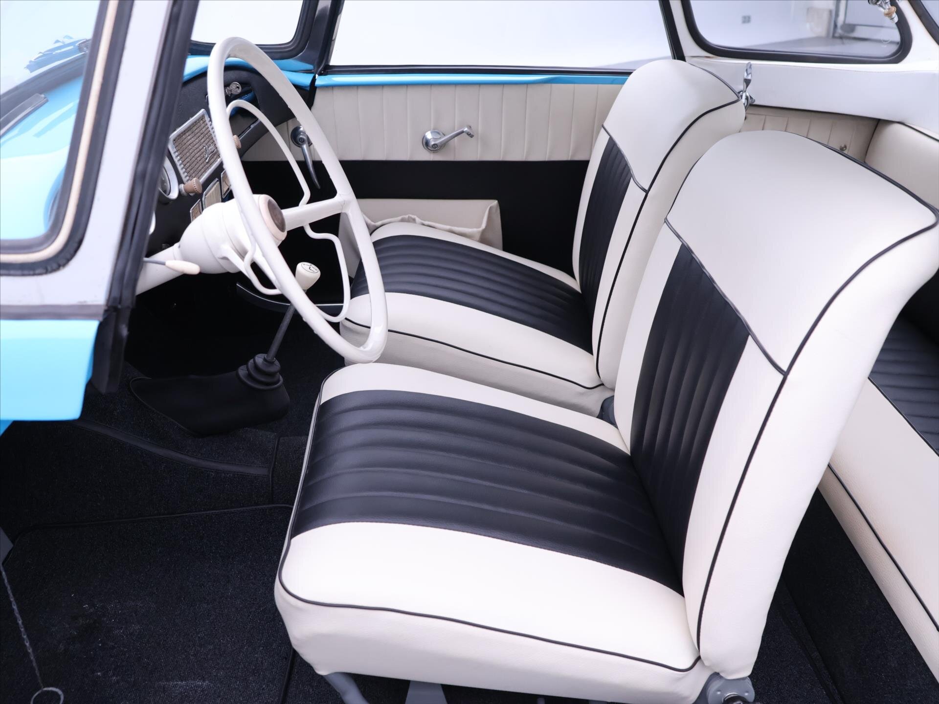 Škoda Felicia Kabriolet 1,2 l 40 kw