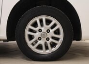 Nissan NV200 Kombi 1,5 l 63 kw