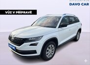 Škoda Kodiaq 1