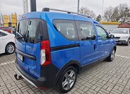 Dacia Dokker Kombi 1,6 l 75 kw