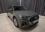 Audi Q3 SUV / Terénní 1,5 l 110 kw