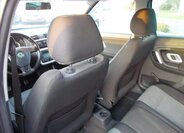 Škoda Fabia Hatchback 1,2 l 51 kw