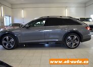 Audi A6 Allroad Kombi 3,0 l 210 kw