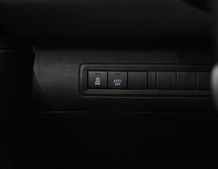 Peugeot 308 Hatchback 1,6 l 73 kw