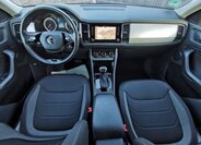 Škoda Kodiaq SUV / Terénní 2,0 l 110 kw