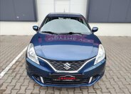 Suzuki Baleno 2