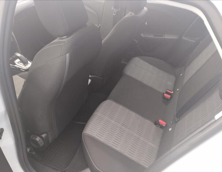 Opel Corsa Hatchback 0,0 100 kw