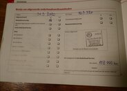 Škoda Fabia Hatchback 1,4 l 55 kw