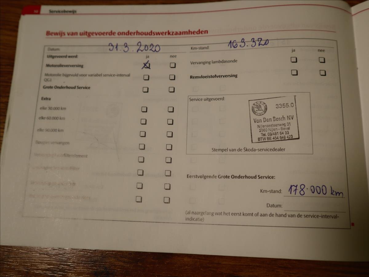 Škoda Fabia Hatchback 1,4 l 55 kw