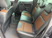 Ford Ranger Pick-up 3,2 l 147 kw