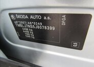 Škoda Kodiaq SUV 2,0 l 110 kw