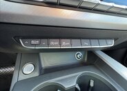 Audi A4 Kombi 2,0 l 140 kw