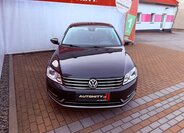 Volkswagen Passat Sedan / Limuzína 2,0 l 130 kw