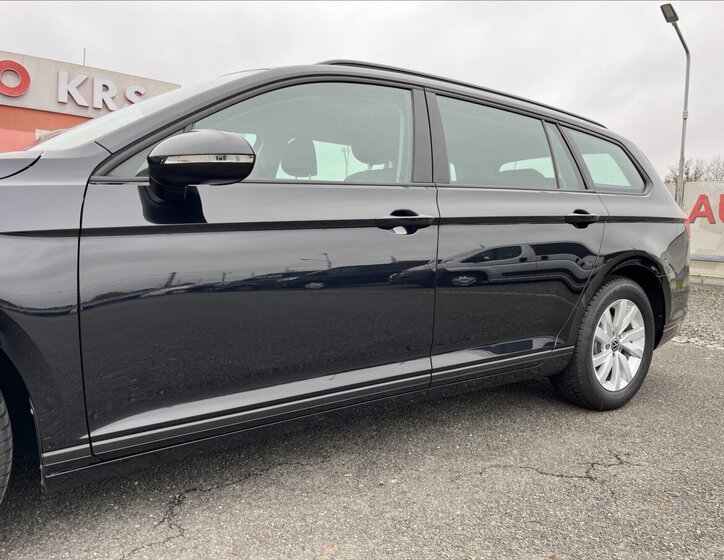 Volkswagen Passat 57