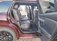 Mazda CX-80 SUV / Terénní 3,3 l 187 kw