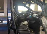 Mercedes-Benz Třídy V 17