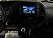 Mercedes-Benz Vito 22