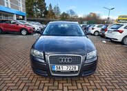 Audi A3 Hatchback 1,9 l 77 kw