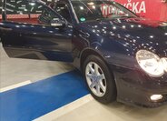 Mercedes-Benz Třídy C Hatchback 1,8 l 105 kw