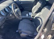 Peugeot 508 Kombi 2,0 l 133 kw