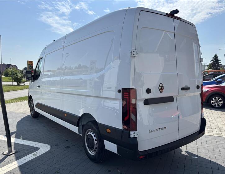 Renault Master 3