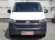 Volkswagen Transporter 2