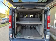 Opel Vivaro Kombi 2,5 l 107 kw