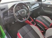 Škoda Fabia 5